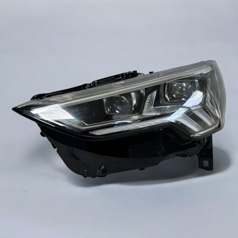 Frontscheinwerfer Audi Q3 83A941035 Links Scheinwerfer Headlight