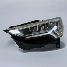 Laden Sie das Bild in den Galerie-Viewer, Frontscheinwerfer Audi Q3 83A941035 Links Scheinwerfer Headlight