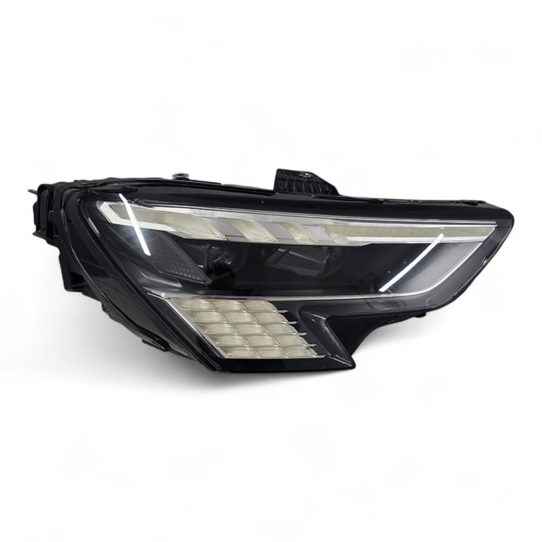 Frontscheinwerfer Audi A3 8Y0941036 LED Rechts Scheinwerfer Headlight