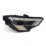 Frontscheinwerfer Audi A3 8Y0941036 LED Rechts Scheinwerfer Headlight