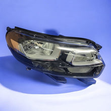 Laden Sie das Bild in den Galerie-Viewer, Frontscheinwerfer Citroën Jumpy III 9808567680 Rechts Scheinwerfer Headlight