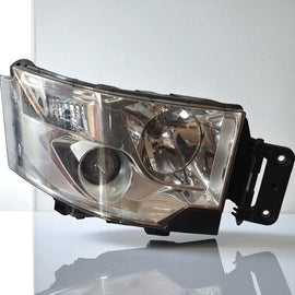 Frontscheinwerfer Renault 89207721 Rechts Scheinwerfer Headlight
