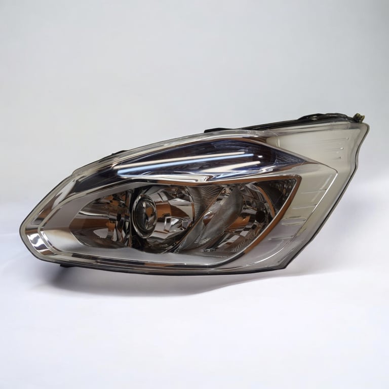 Frontscheinwerfer Ford Tourneo Custom BK21-13D153-AJ Links Headlight