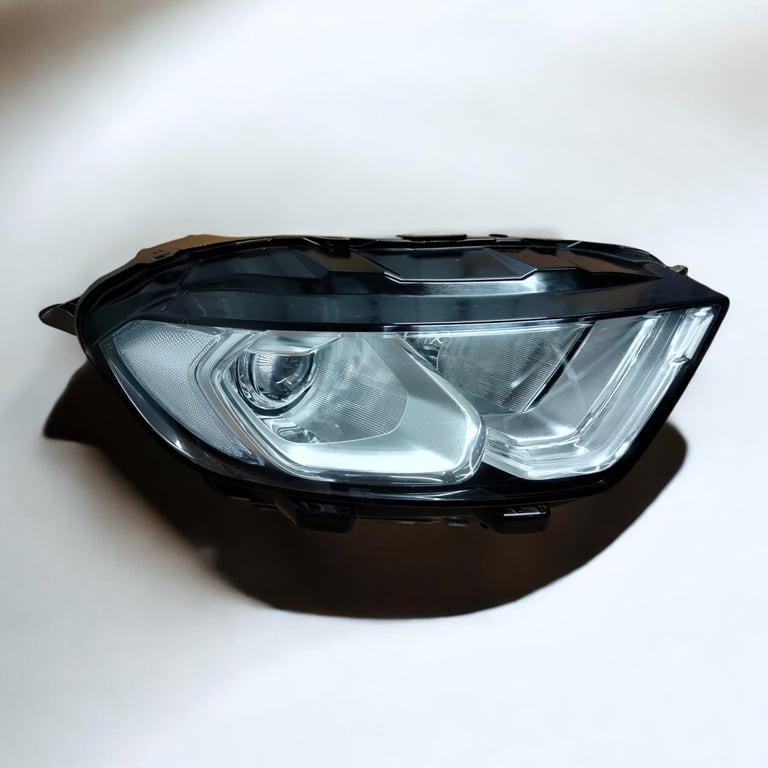 Frontscheinwerfer Ford Ecosport MN15-13E014-AD LED Rechts Scheinwerfer Headlight SCH7086761671vc