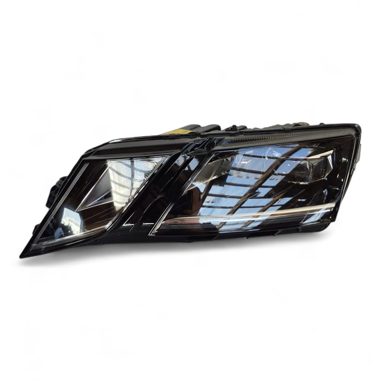 Frontscheinwerfer Skoda Octavia III 5E1941007E Full LED Links Headlight SCH8129087599dk