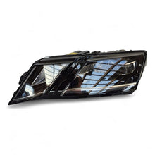 Load image into Gallery viewer, Frontscheinwerfer Skoda Octavia III 5E1941007E Full LED Links Headlight SCH8129087599dk