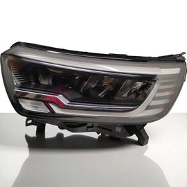Frontscheinwerfer Renault Kangoo III 260608525 LED Links Scheinwerfer Headlight SCH9054931172za
