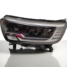 Laden Sie das Bild in den Galerie-Viewer, Frontscheinwerfer Renault Kangoo III 260608525 LED Links Scheinwerfer Headlight SCH9054931172za