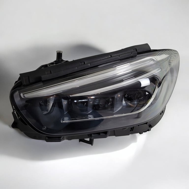 Frontscheinwerfer Mercedes-Benz W247 A2479060505 LED Links Headlight