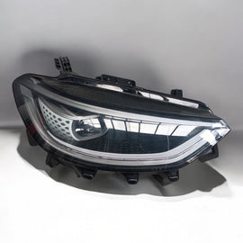 Frontscheinwerfer VW 10B941036 LED Rechts Scheinwerfer Headlight SCH2742691678kp