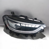 Frontscheinwerfer VW 10B941036 LED Rechts Scheinwerfer Headlight