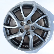 Load image into Gallery viewer, 1x Alufelge 17 Zoll 6.5" 5x114.3 9965296570 Mazda 3 5 Rim Wheel FEL1482925863pn