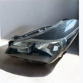 Frontscheinwerfer Toyota Yaris LED Links Scheinwerfer Headlight