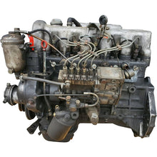 Load image into Gallery viewer, Motor Mercedes-Benz W123 W115 617910 3.0 80PS 59kW Diesel Engine Unkomplett