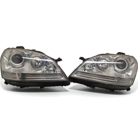 Frontscheinwerfer Mercedes-Benz W164 Xenon Ein Stück (Rechts oder Links)