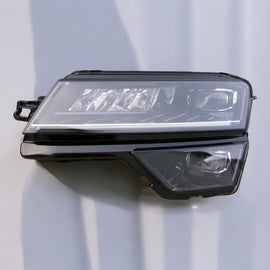 Frontscheinwerfer Skoda Karoq 57B941015D Full LED Links Scheinwerfer Headlight SCH6885419937sx