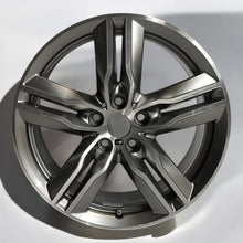 Load image into Gallery viewer, 1x Alufelge 18 Zoll 7.5" 5x112 51ET 7850456 BMW X2 F39 X1 F48 Rim Wheel FEL5054136878ym