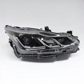 Frontscheinwerfer Toyota Corolla 81110-2T31-00 Rechts Scheinwerfer Headlight SCH5747269139fq