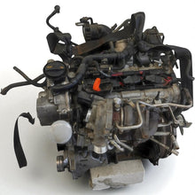 Load image into Gallery viewer, Motor VW Tiguan CAVD 1.4 TSI 160PS 118kW Benzin Engine Komplett