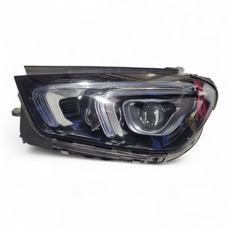 Frontscheinwerfer Mercedes-Benz Gle A1679069504 Full LED Links Headlight SCH9119151753py