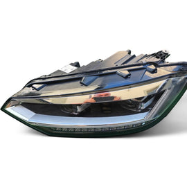 Frontscheinwerfer VW Touran 5TB941081A Full LED Links Scheinwerfer Headlight