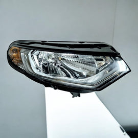 Frontscheinwerfer Ford Ecosport 90029106 Rechts Scheinwerfer Headlight SCH1426653826qi