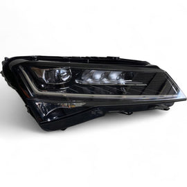 Frontscheinwerfer Skoda Superb III 3V1941016D LED Rechts Scheinwerfer Headlight