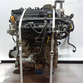 Motor Hyundai I30 III G4LK 1.5 TGDI 160PS 118kW 2021 Benzin Engine Komplett