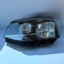 Laden Sie das Bild in den Galerie-Viewer, Frontscheinwerfer VW T6 7E1941015AD Links Scheinwerfer Headlight