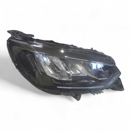 Frontscheinwerfer Peugeot 2008 208 II 9855524880 Full LED Rechts Headlight