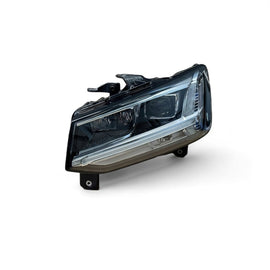 Frontscheinwerfer Audi Q2 81A941033 LED Links Scheinwerfer Headlight SCH4391894424zr