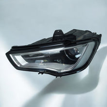 Load image into Gallery viewer, Frontscheinwerfer Audi A3 8V0941005 LED Links Scheinwerfer Headlight