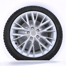 Laden Sie das Bild in den Galerie-Viewer, 1x Alufelge 17 Zoll 7.5&quot; 5x112 5FA601025B Seat Leon Rim Wheel