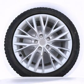 1x Alufelge 17 Zoll 7.5