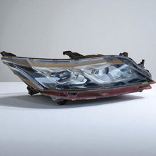Laden Sie das Bild in den Galerie-Viewer, Frontscheinwerfer Mitsubishi Eclipse Cross LED Rechts Scheinwerfer Headlight