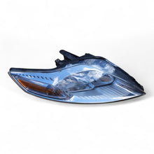 Laden Sie das Bild in den Galerie-Viewer, Frontscheinwerfer Ford Mondeo I Rechts Scheinwerfer Headlight SCH1515100589hj