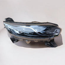 Laden Sie das Bild in den Galerie-Viewer, Frontscheinwerfer Renault Espace 620104119R Full LED Rechts Headlight SCH2712881782oc