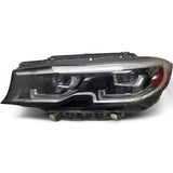 Frontscheinwerfer BMW 3 9481703 Links Scheinwerfer Headlight