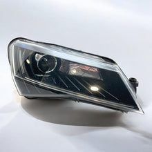 Laden Sie das Bild in den Galerie-Viewer, Frontscheinwerfer Skoda Superb III 3V1941016B Xenon Rechts Headlight