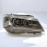 Frontscheinwerfer BMW X3 F25 7217294-AI12 Xenon Rechts Scheinwerfer Headlight