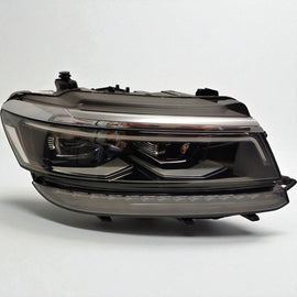 Frontscheinwerfer VW Tiguan Allspace 5NN941082 Full LED Rechts Headlight SCH6205149224iq