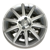 1x Alufelge 16 Zoll 6.5