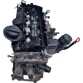 Motor BMW E60 E61 N47D20C 2.0 2003 Diesel Engine Unkomplett