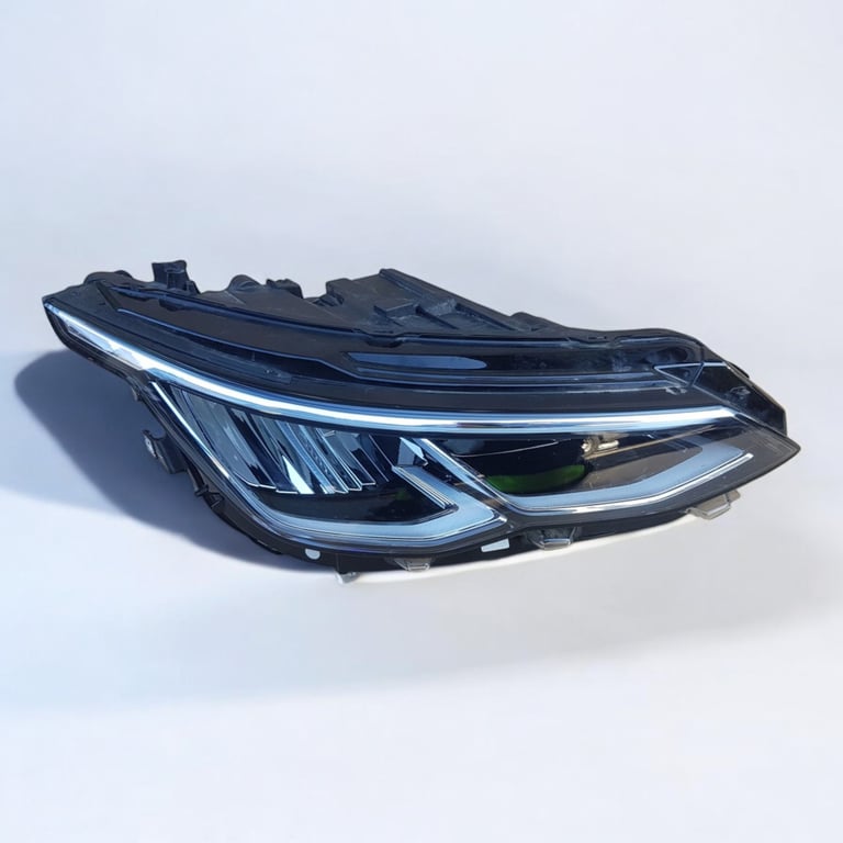 Frontscheinwerfer VW Golf VIII 5H1941006C Full LED Rechts Scheinwerfer Headlight SCH5338599231zb