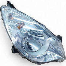 Laden Sie das Bild in den Galerie-Viewer, Frontscheinwerfer Opel Agila B 35100-52K00- Rechts Scheinwerfer Headlight