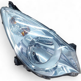 Frontscheinwerfer Opel Agila B 35100-52K00- Rechts Scheinwerfer Headlight