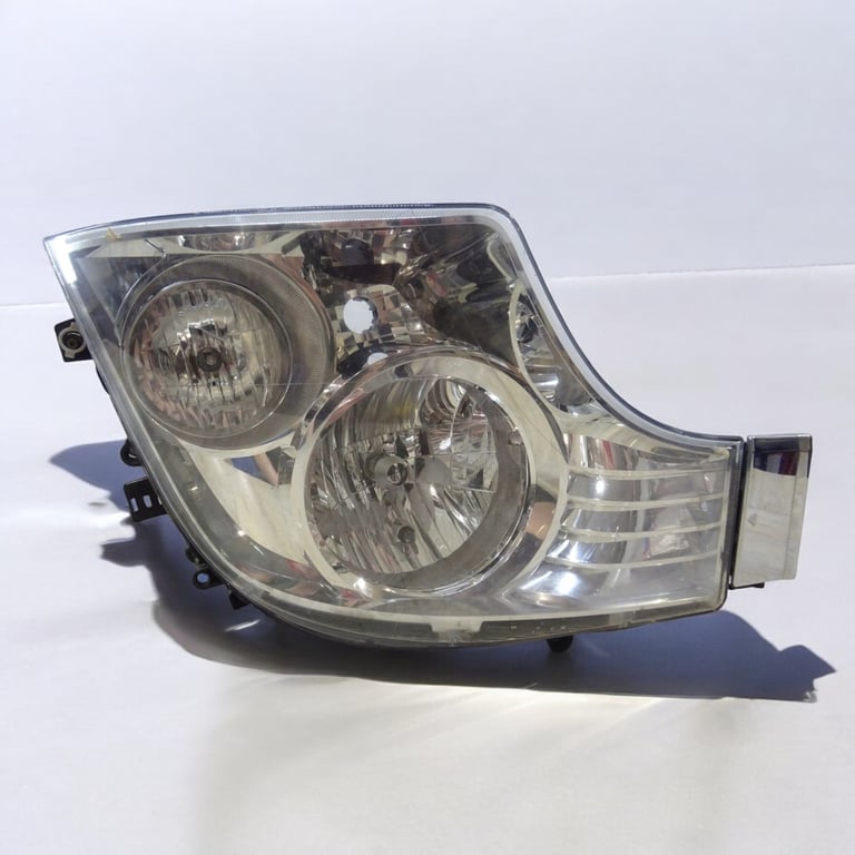 Frontscheinwerfer Mercedes-Benz A9608200339 LED Rechts Scheinwerfer Headlight