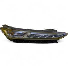 Frontscheinwerfer Hyundai Kona LED Rechts Scheinwerfer Headlight SCH5511342389zs