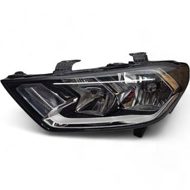 Frontscheinwerfer Audi A1 82A941003 LED Ein Stück (Rechts oder Links) Headlight SCH9431097678pt