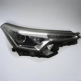 Frontscheinwerfer Toyota C-Hr 81110-F4011 Rechts Scheinwerfer Headlight SCH5626395357gt
